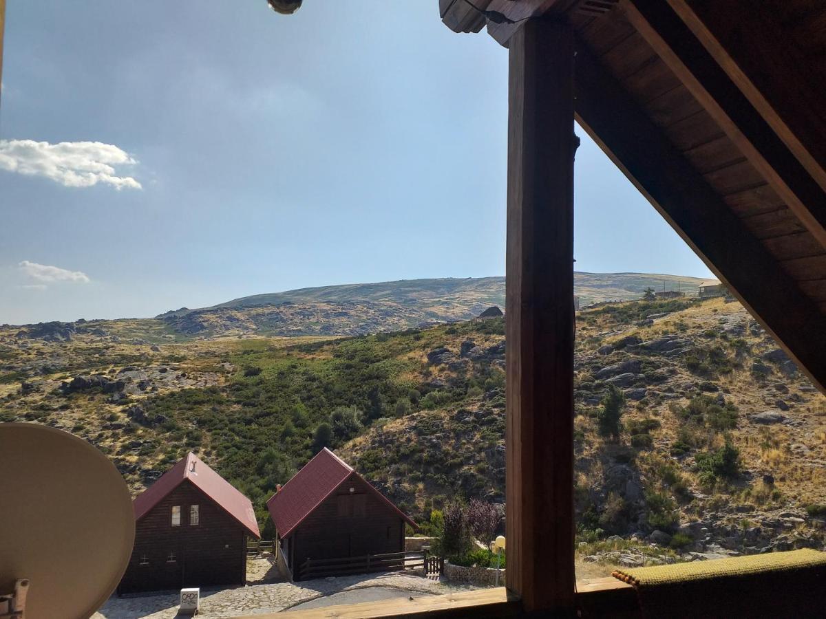 Refúgio Trilhos e Cumes Villa Covilhã Exterior foto